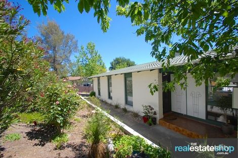 Property photo of 95 McInnes Street Weston ACT 2611