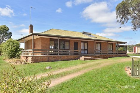 Property photo of 1946 Strathfieldsaye Road Eppalock VIC 3551