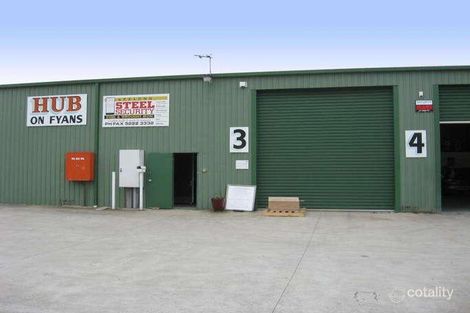 3/168-170 Fyans St, South Geelong, VIC 3220