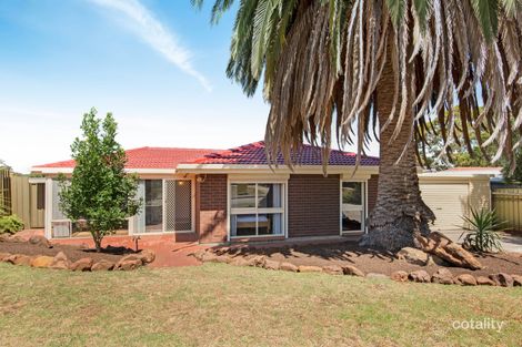 Property photo of 1 Merriwa Road Sheidow Park SA 5158