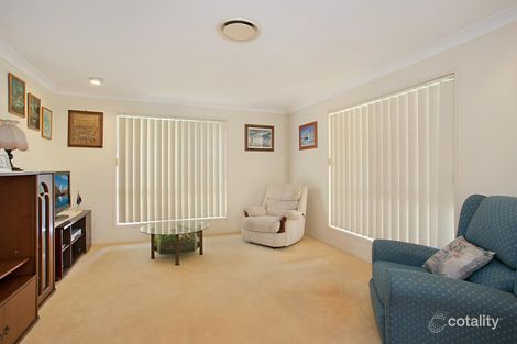 Property photo of 57 Ottelia Drive Elanora QLD 4221