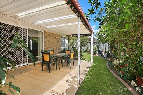 Property photo of 57 Ottelia Drive Elanora QLD 4221