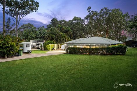 48-52 Dungaree Dr, New Beith, QLD 4124