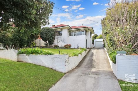 532 Milro Ave, East Albury, NSW 2640