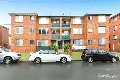 Property photo of 10/30 Barber Avenue Eastlakes NSW 2018