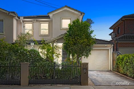 8a Jellicoe St, Cheltenham, VIC 3192