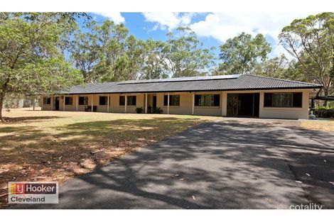 Property photo of 527 Mount Cotton Road Sheldon QLD 4157