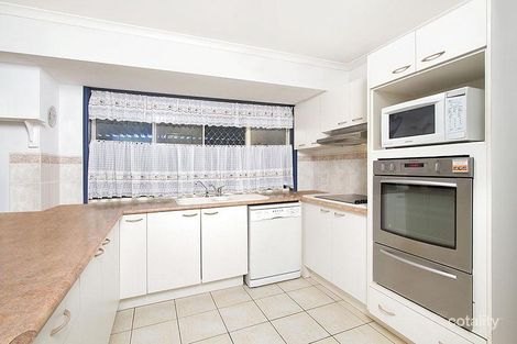 Property photo of 23 Tahan Crescent Tanah Merah QLD 4128