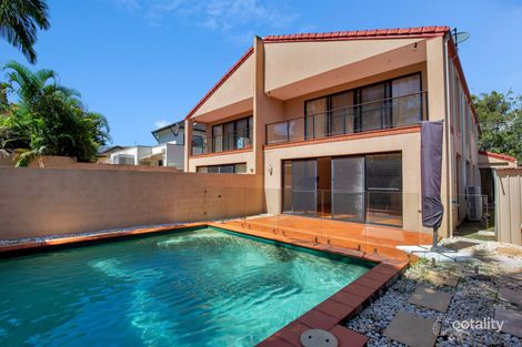 Property photo of 47 Winchester Street Southport QLD 4215