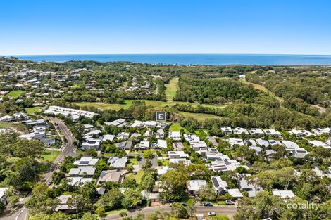 Property photo of 147 Centenary Heights Road Yaroomba QLD 4573