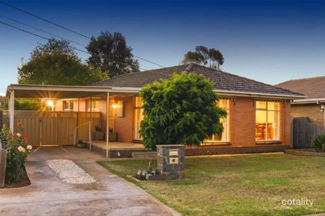 Property photo of 16 Leigh Street Werribee VIC 3030