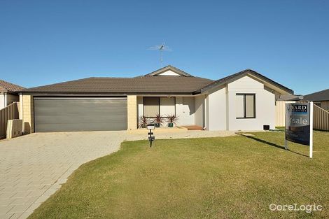 Property photo of 16 Karak Road Wannanup WA 6210