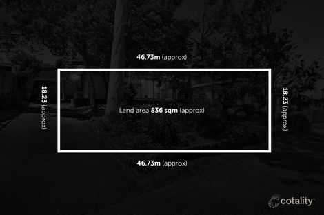 Property photo of 30 Stapley Crescent Chadstone VIC 3148