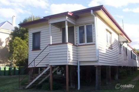 1/23 Quarry St, Ipswich, QLD 4305