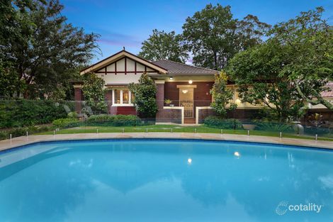 24 Grosvenor St, Wahroonga, NSW 2076