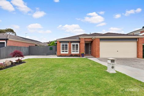 Property photo of 3 Cove Lane Seaford VIC 3198