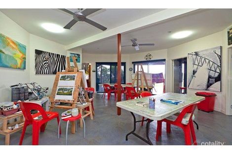 Property photo of 37 Patterson Street Russell Island QLD 4184