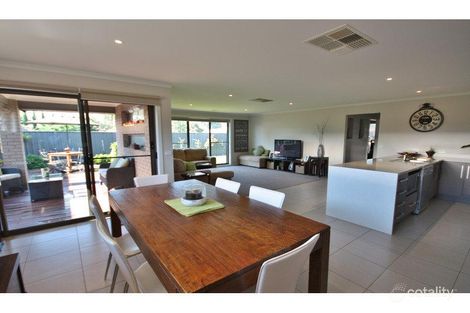 Property photo of 5 Carlyle Street Benalla VIC 3672