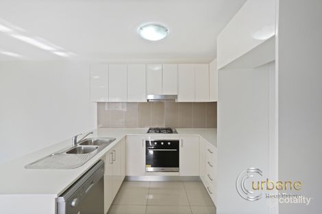 Property photo of 15/24 Smythe Street Merrylands NSW 2160