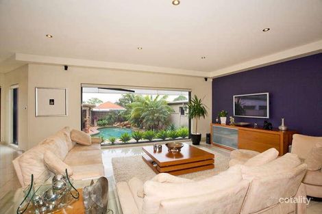 Property photo of 12 Mackenzie Street Concord West NSW 2138