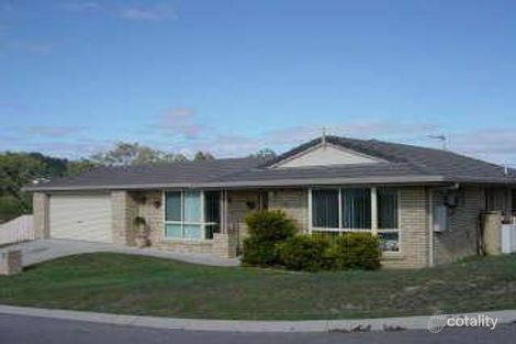 1 Orlando Pl, New Auckland, QLD 4680