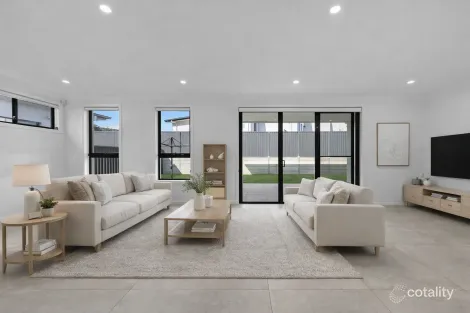 Property photo of 171 Macarthur Road Spring Farm NSW 2570