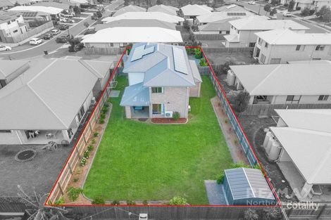 Property photo of 17 Carey Street Warner QLD 4500