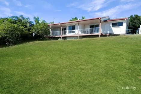 Property photo of 16 Denison Court Toomulla QLD 4816