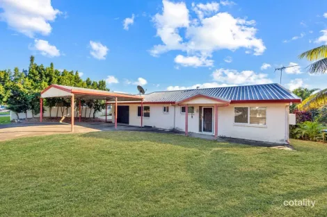 Property photo of 16 Denison Court Toomulla QLD 4816