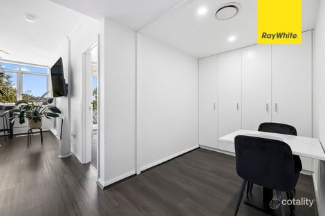 Property photo of 175/38 Shoreline Drive Rhodes NSW 2138