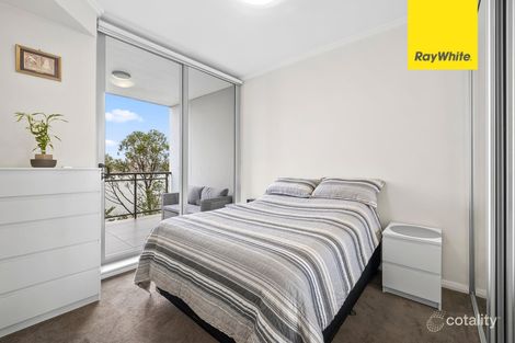 Property photo of 175/38 Shoreline Drive Rhodes NSW 2138