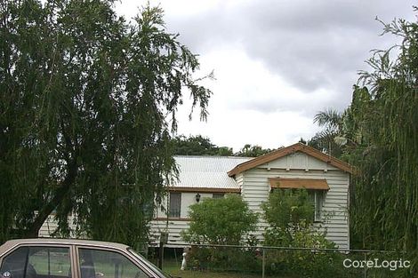 Property photo of 260 Noel Street Berserker QLD 4701