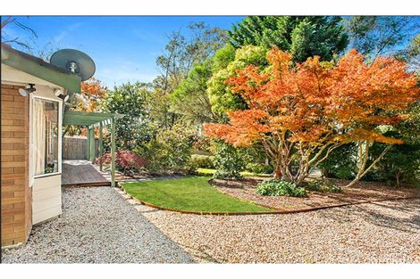 Property photo of 30 Sunnyside Avenue Wentworth Falls NSW 2782