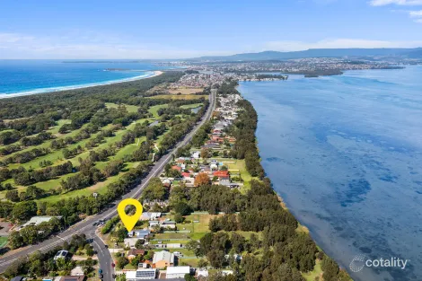 Property photo of 40 Windang Road Primbee NSW 2502