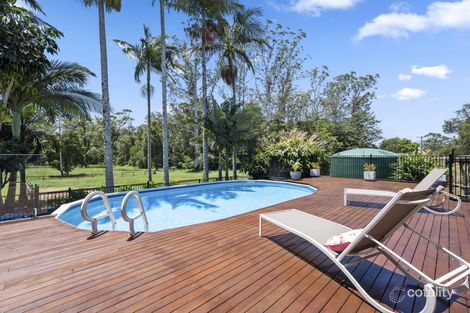 Property photo of 137-139 Archville Station Road Bonville NSW 2450