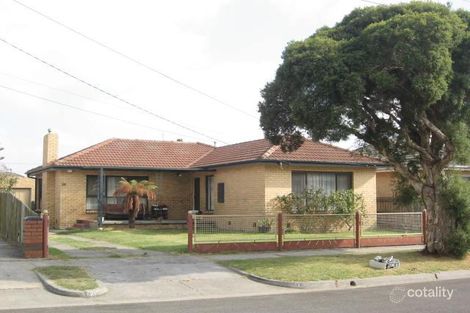 Property photo of 20 Francis Street Dandenong VIC 3175