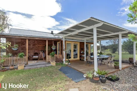 172-178 Caroline St, Bendemeer, NSW 2355