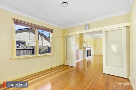 Property photo of 32 Charles Street Maffra VIC 3860
