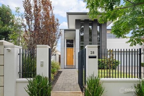 Property photo of 28 Strathmore Avenue Lockleys SA 5032
