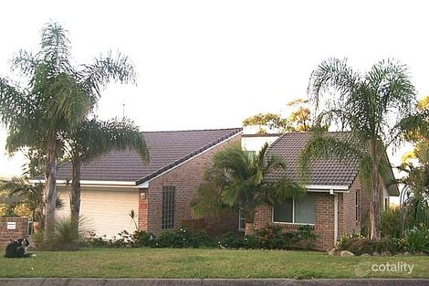 1 Pacific Cl, Bonny Hills, NSW 2445