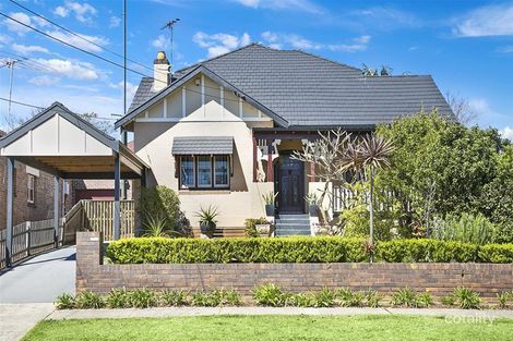 Property photo of 6 Shepherd Street Ryde NSW 2112