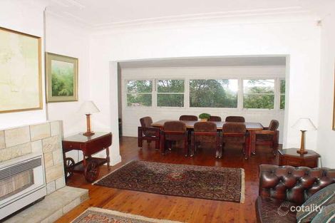 Property photo of 19 Dalmeny Road Northbridge NSW 2063
