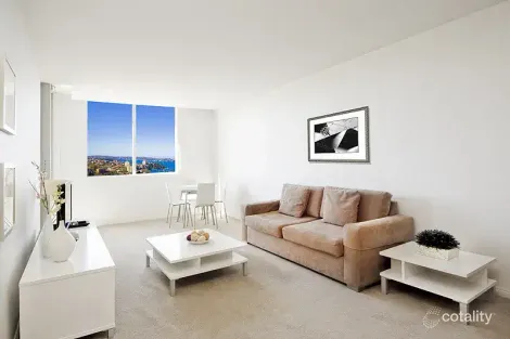 606/88 Berry St, North Sydney, NSW 2060