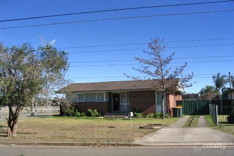 58 Freya Cres, Shalvey, NSW 2770