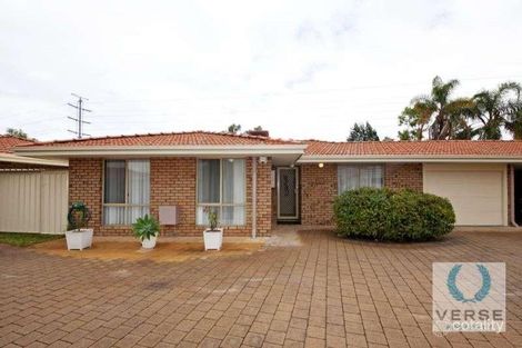 4/13 Chich Pl, Cannington, WA 6107
