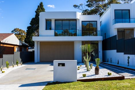 Property photo of 13 Lambert Street West Ryde NSW 2114