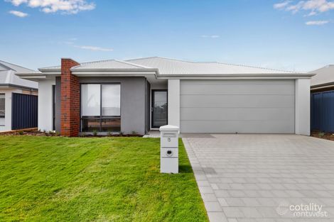 15 Herschel Ave, Baldivis, WA 6171