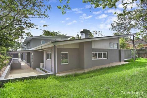 Property photo of 4/281 Mona Vale Road St Ives NSW 2075