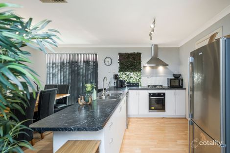 Property photo of 75 Millstream Drive Southern River WA 6110