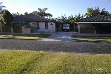 1a Woodcock St, Scarborough, QLD 4020